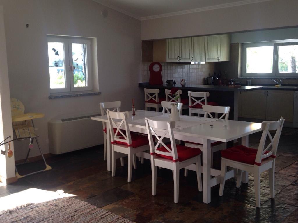 Monte Da Barragem Hotel Montargil Room photo
