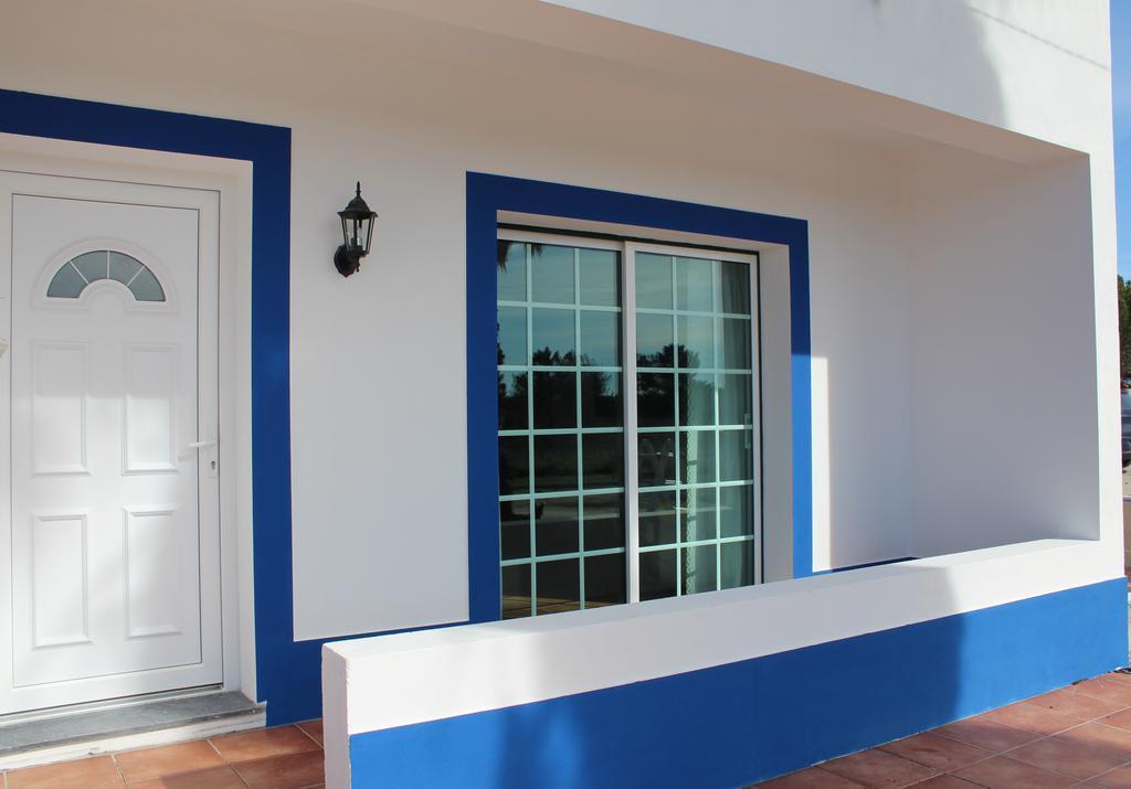 Monte Da Barragem Hotel Montargil Exterior photo