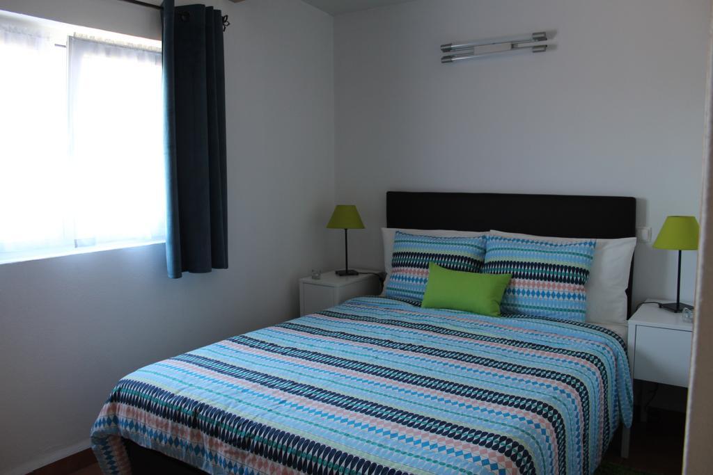 Monte Da Barragem Hotel Montargil Exterior photo